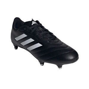 Adidas Mens Goletto VIII Soft Ground Football Boots / Black